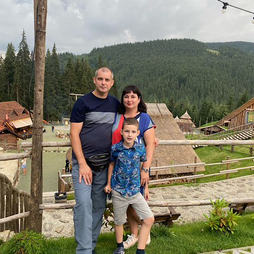 Картинка Гуцул Ленд